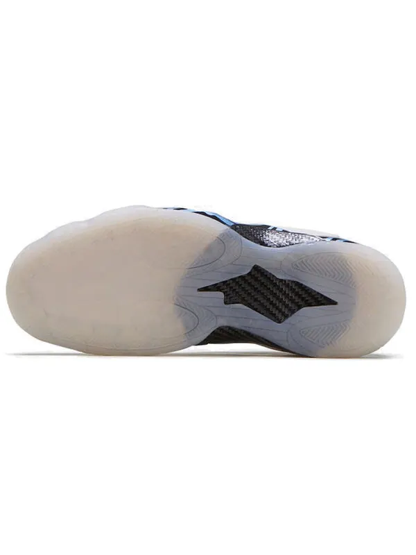 Кроссовки Zoom Rookie Nike — изображение 4 из 4, белый/синий
