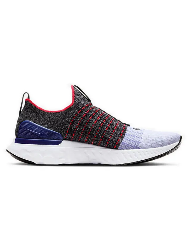 Кроссовки react phantom run flyknit 2 Nike — изображение 2 из 4