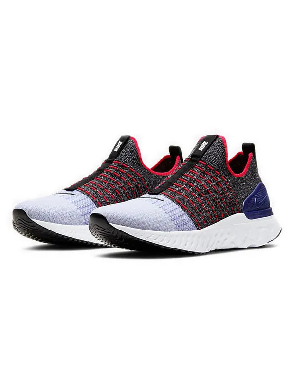 Кроссовки react phantom run flyknit 2 Nike — изображение 3 из 4