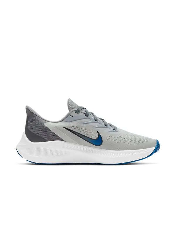 Кроссовки air zoom winflo 7 Nike — изображение 2 из 4