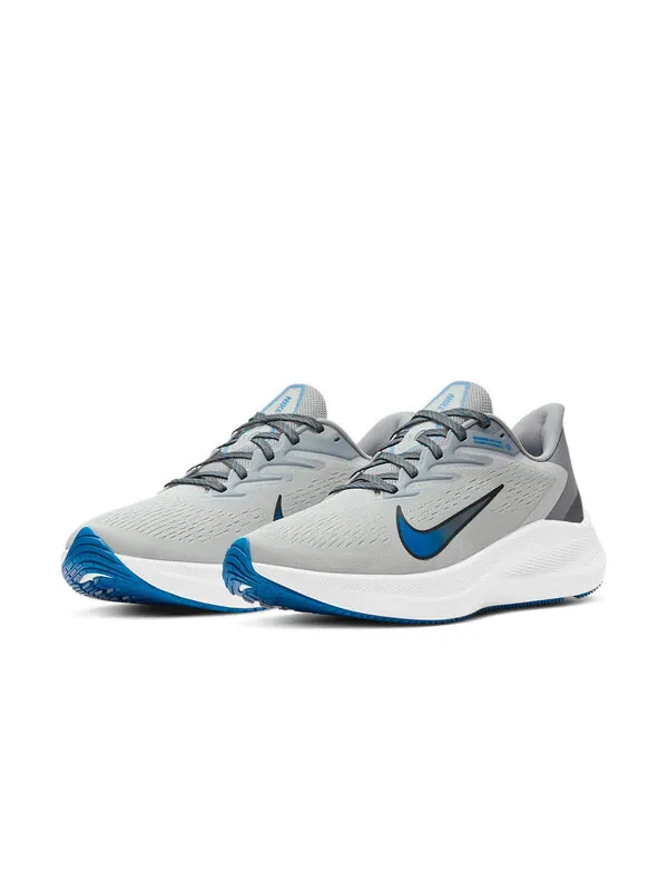 Кроссовки air zoom winflo 7 Nike — изображение 3 из 4