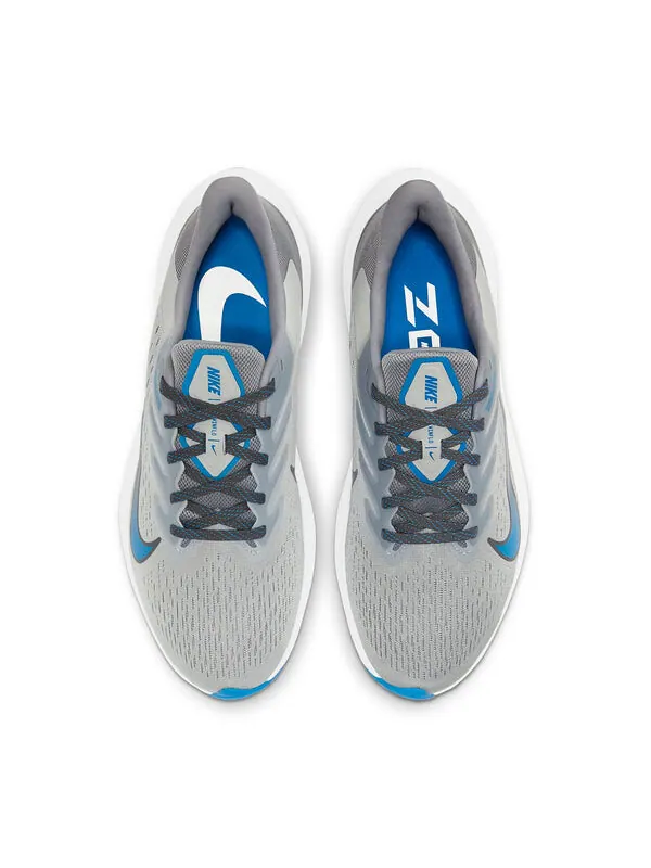 Кроссовки air zoom winflo 7 Nike — изображение 4 из 4