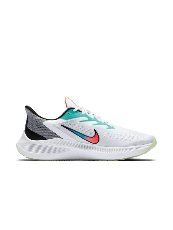 Кроссовки air zoom winflo 7 Nike — изображение 2 из 4