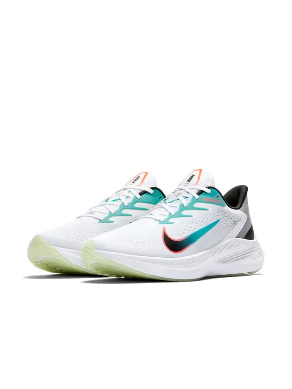 Кроссовки air zoom winflo 7 Nike — изображение 3 из 4