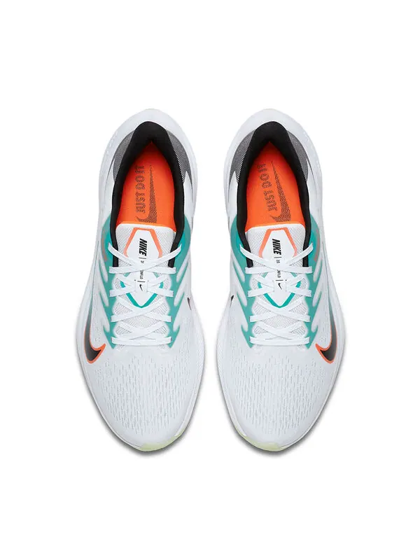 Кроссовки air zoom winflo 7 Nike — изображение 4 из 4