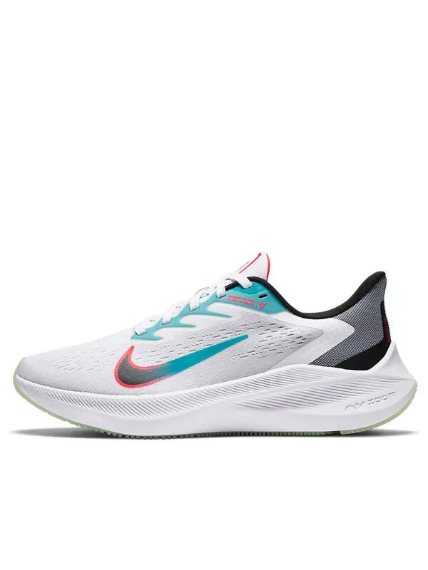Кроссовки zoom winflo 7 Nike — изображение 1 из 4