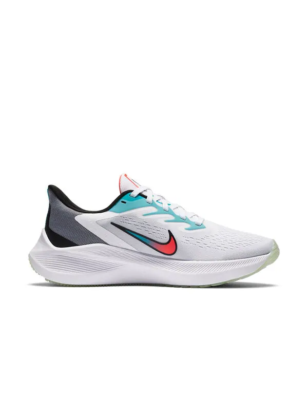 Кроссовки zoom winflo 7 Nike — изображение 2 из 4