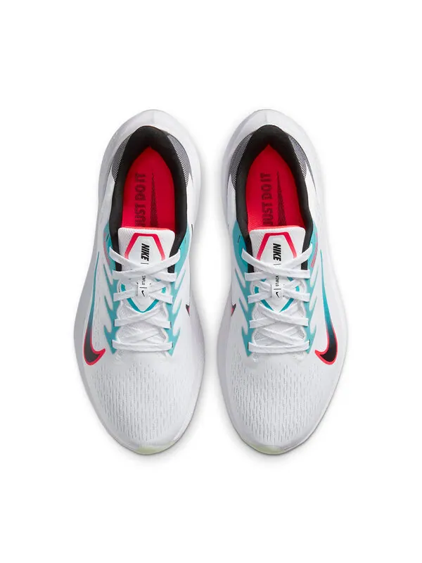 Кроссовки zoom winflo 7 Nike — изображение 4 из 4