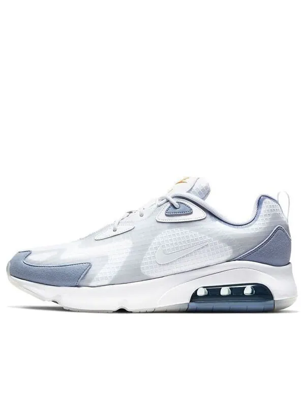 Кроссовки air max 200 se Nike — изображение 1 из 4