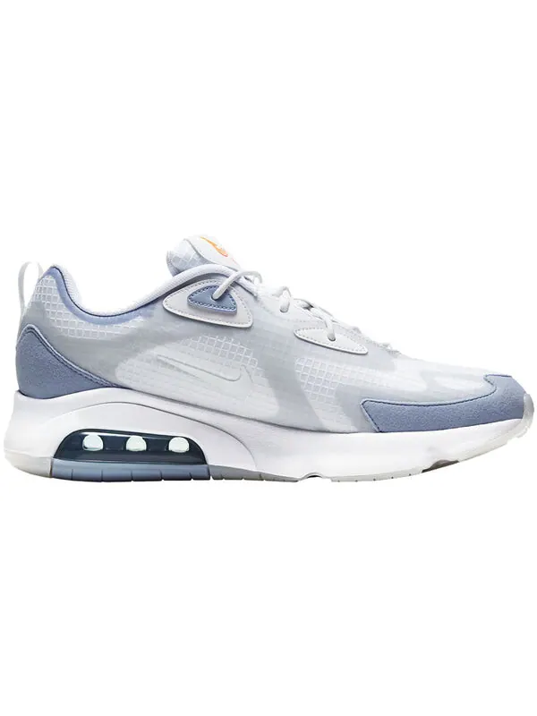 Кроссовки air max 200 se Nike — изображение 2 из 4