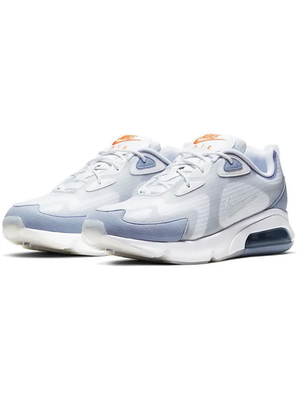 Кроссовки air max 200 se Nike — изображение 3 из 4