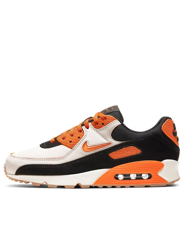 Кроссовки air max 90 'home & away - safety orange' Nike — изображение 1 из 4