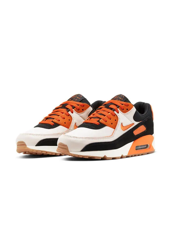 Кроссовки air max 90 'home & away - safety orange' Nike — изображение 3 из 4