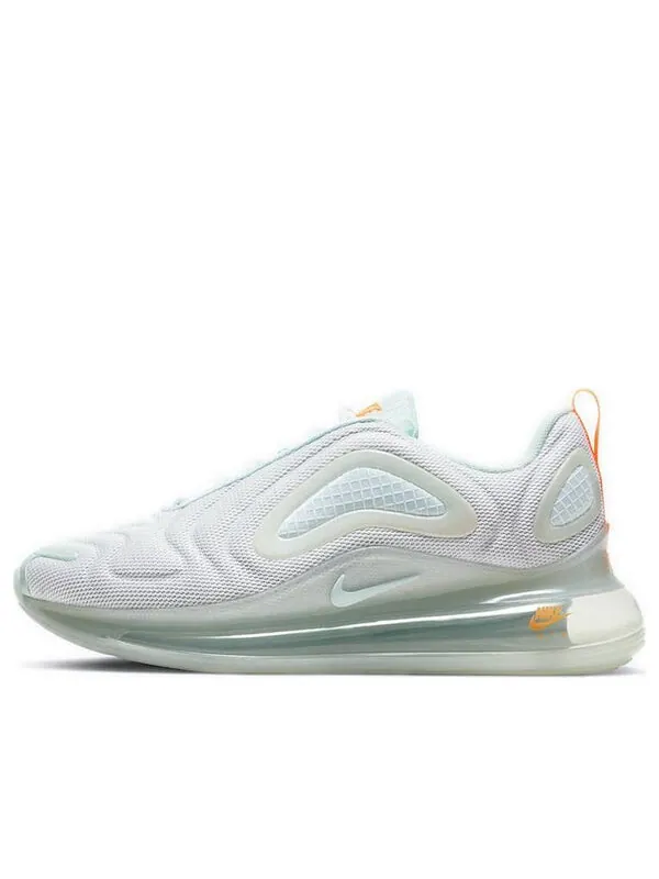 Кроссовки air max 720 se Nike — изображение 1 из 4, голубой
