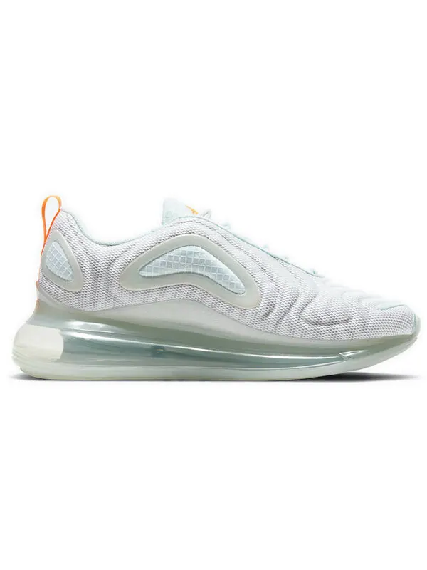 Кроссовки air max 720 se Nike — изображение 2 из 4, голубой