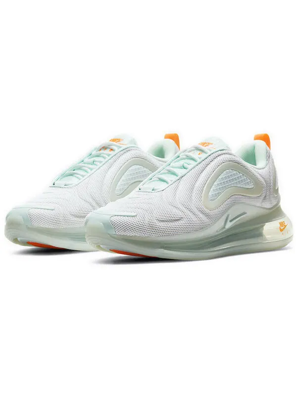 Кроссовки air max 720 se Nike — изображение 3 из 4, голубой