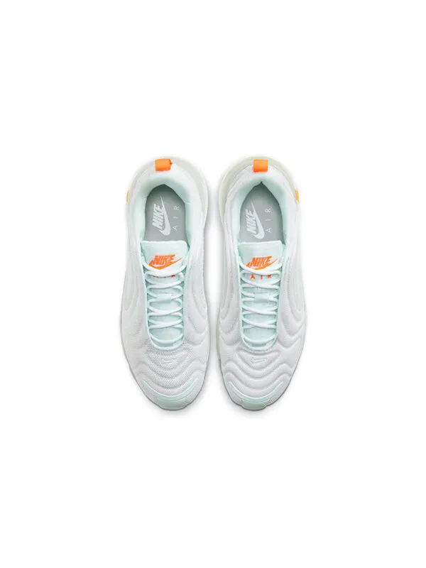 Кроссовки air max 720 se Nike — изображение 4 из 4, голубой