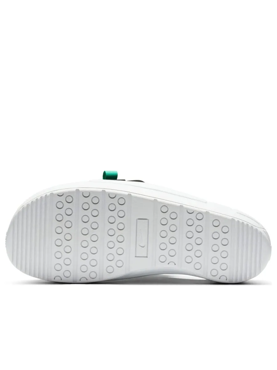 Кеды Nike Offline Slip-On 'Black Menta' — изображение 6 из 6, черный