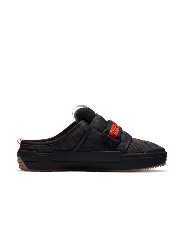 Кроссовки offline slip-on 'anthracite' Nike — изображение 2 из 4, оранжевый