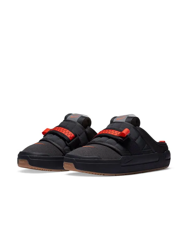 Кроссовки offline slip-on 'anthracite' Nike — изображение 3 из 4, оранжевый