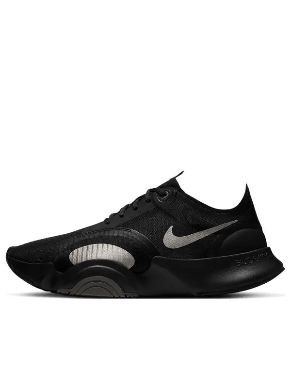 Кроссовки суперреп идут Nike — изображение 1 из 4, черный