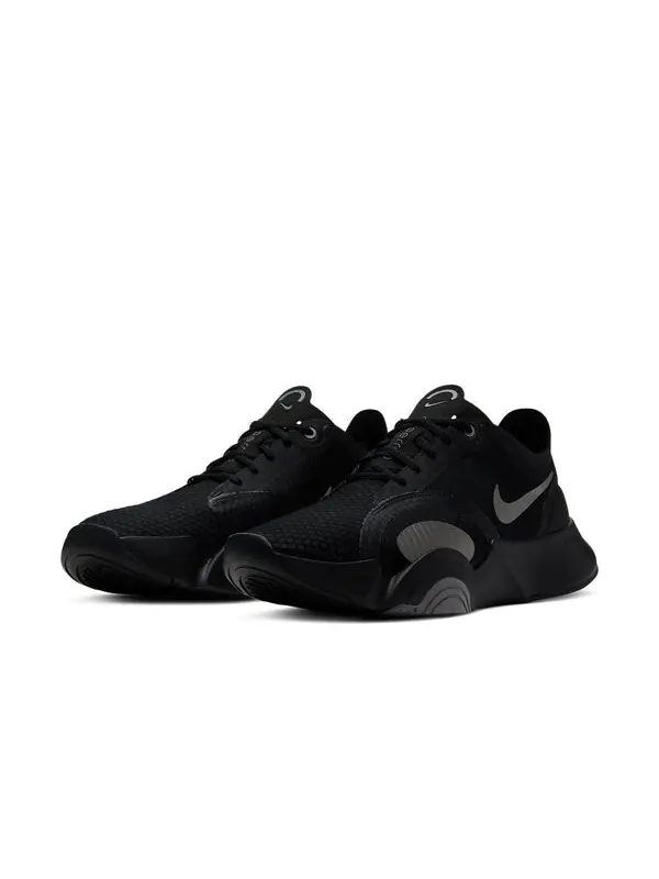 Кроссовки суперреп идут Nike — изображение 3 из 4, черный