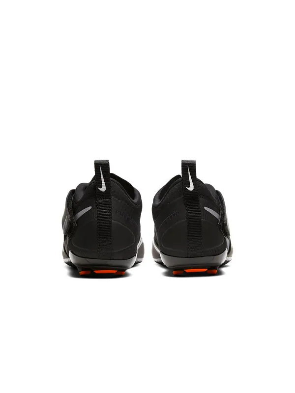 Кроссовки superrep cycle 'black hyper crimson' Nike — изображение 3 из 4, черный