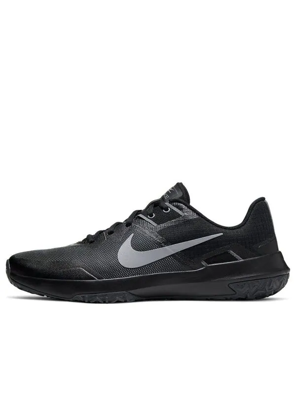 Кроссовки университетские соревнования tr 3 Nike — изображение 1 из 4, черный