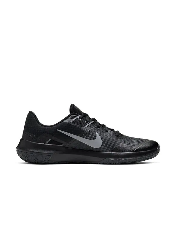 Кроссовки университетские соревнования tr 3 Nike — изображение 2 из 4, черный