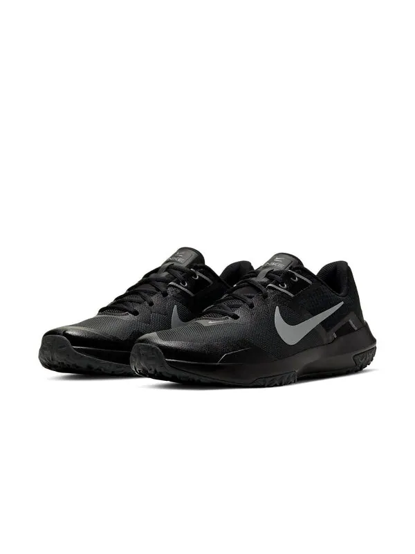 Кроссовки университетские соревнования tr 3 Nike — изображение 3 из 4, черный