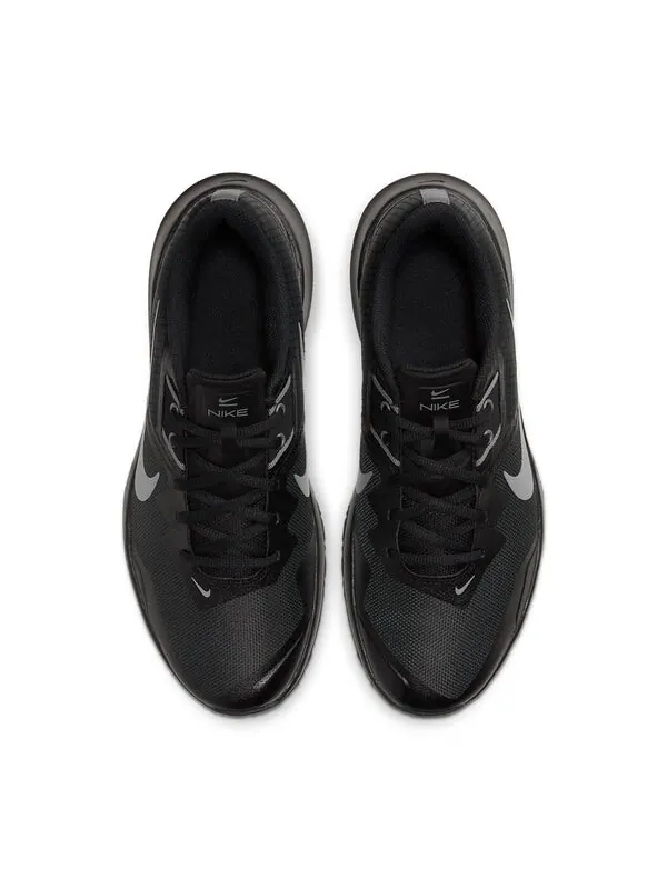 Кроссовки университетские соревнования tr 3 Nike — изображение 4 из 4, черный