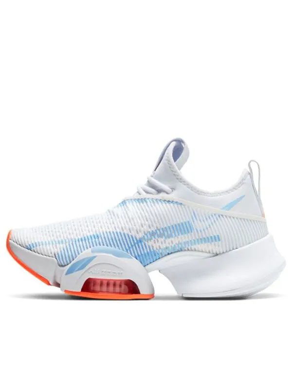 Кроссовки air zoom superrep премиум Nike — изображение 1 из 4, синий