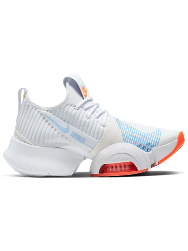 Кроссовки air zoom superrep премиум Nike — изображение 2 из 4, синий