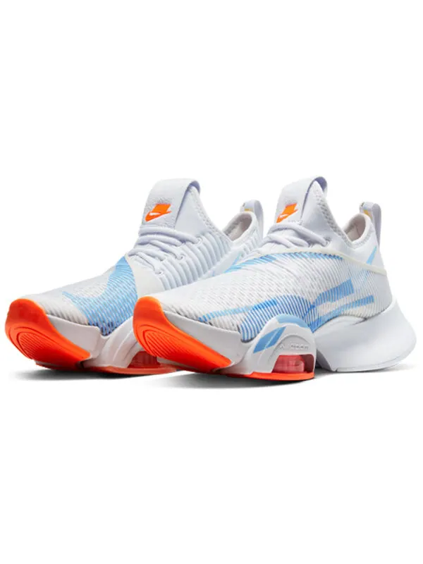 Кроссовки air zoom superrep премиум Nike — изображение 3 из 4, синий
