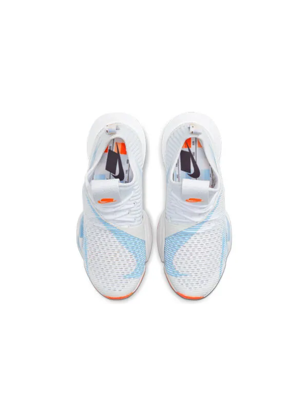Кроссовки air zoom superrep премиум Nike — изображение 4 из 4, синий