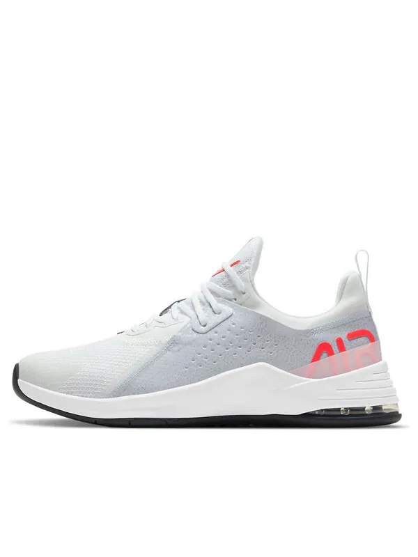 Кроссовки air max bella tr 3 Nike — изображение 1 из 4, серый/красный