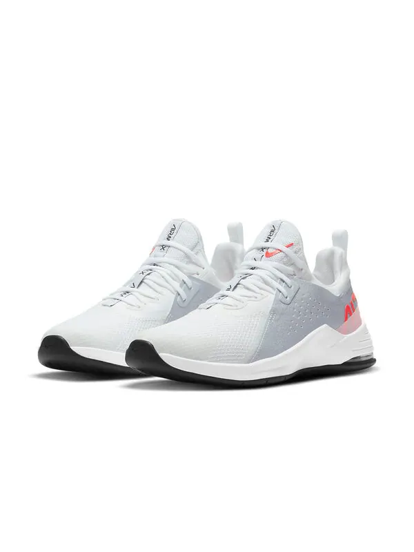 Кроссовки air max bella tr 3 Nike — изображение 3 из 4, серый/красный