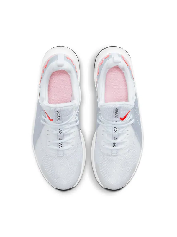 Кроссовки air max bella tr 3 Nike — изображение 4 из 4, серый/красный