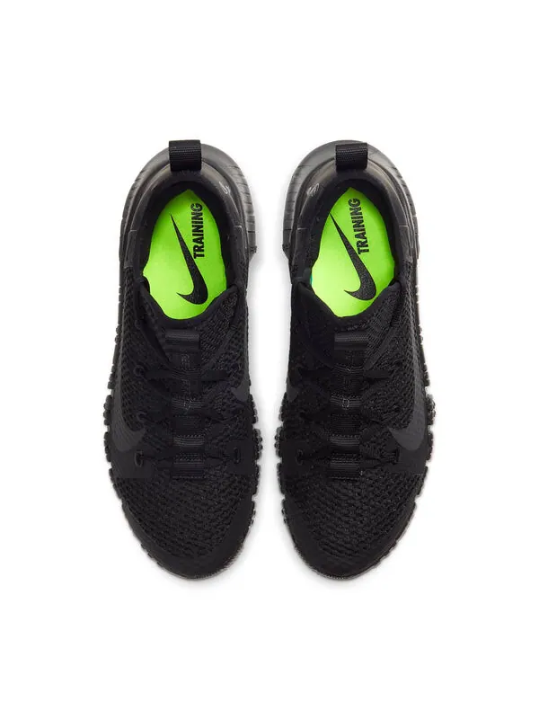 Кроссовки Nike Metcon 3 — изображение 4 из 4, черный