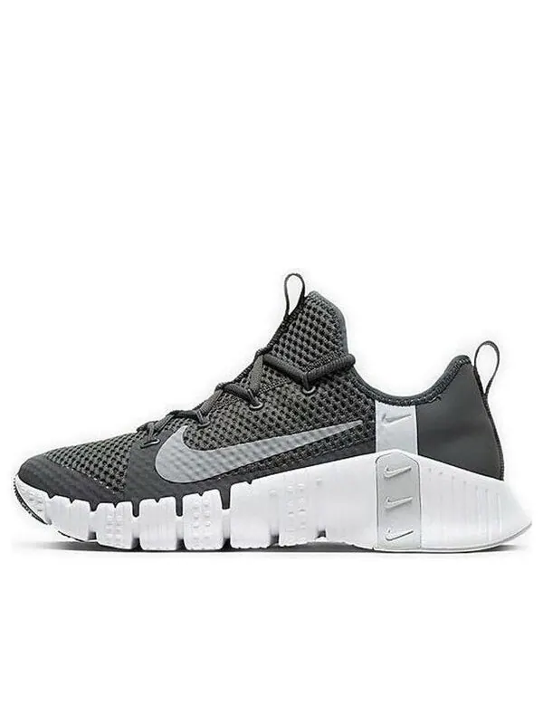 Кроссовки Nike Metcon 3 — изображение 1 из 4, черный/серый