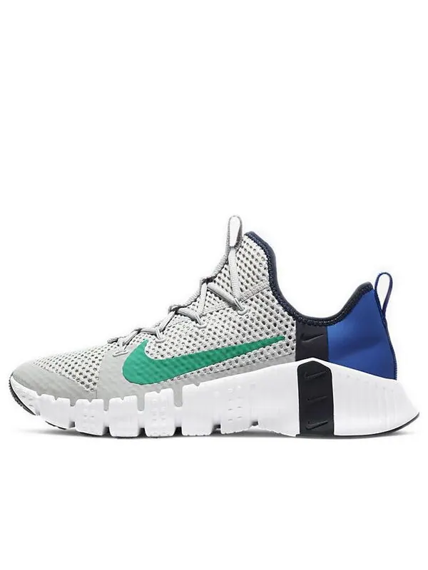 Кроссовки Nike Metcon 3 — изображение 1 из 4, голубой