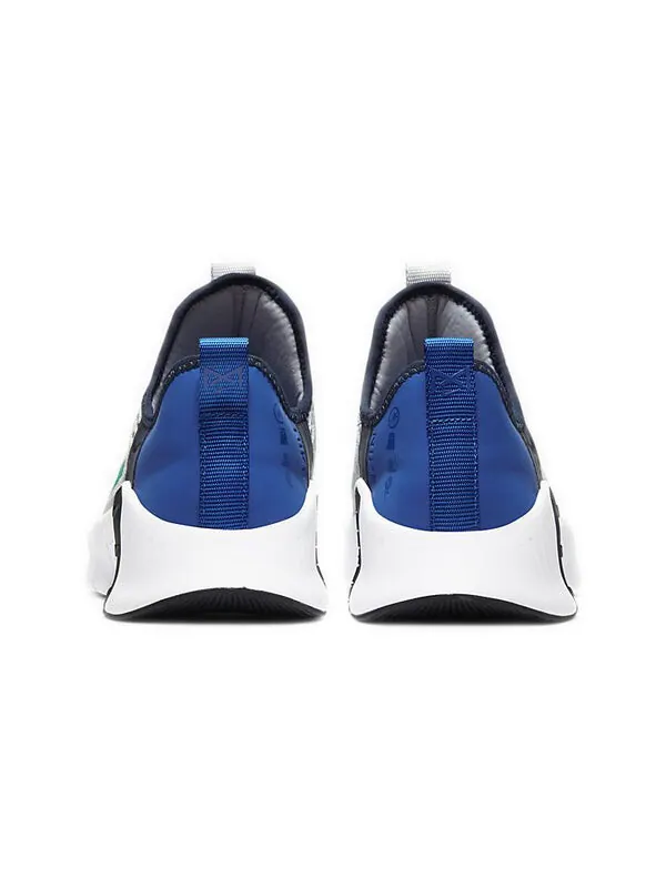 Кроссовки Nike Metcon 3 — изображение 4 из 4, голубой