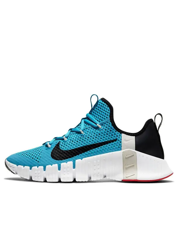 Кроссовки Nike Metcon 3 — изображение 1 из 4, синий/черный