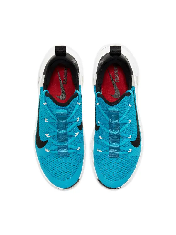 Кроссовки Nike Metcon 3 — изображение 4 из 4, синий/черный
