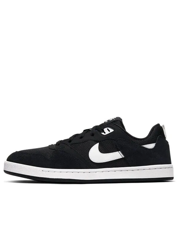 Кроссовки alleyoop sb Nike — изображение 1 из 4, черный