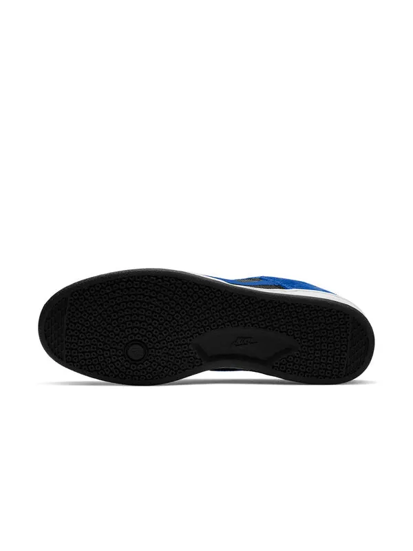 Кроссовки alleyoop sb Nike — изображение 3 из 3, черный