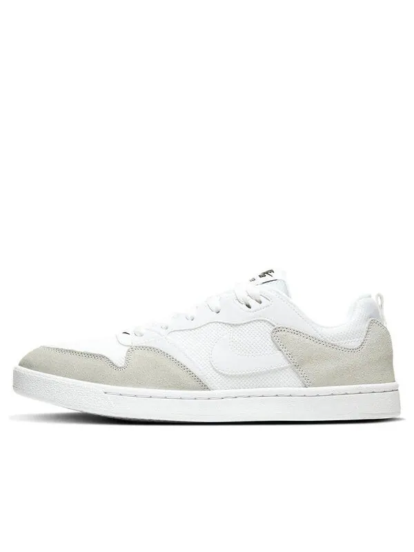 Кроссовки alleyoop sb Nike — изображение 1 из 4, белый