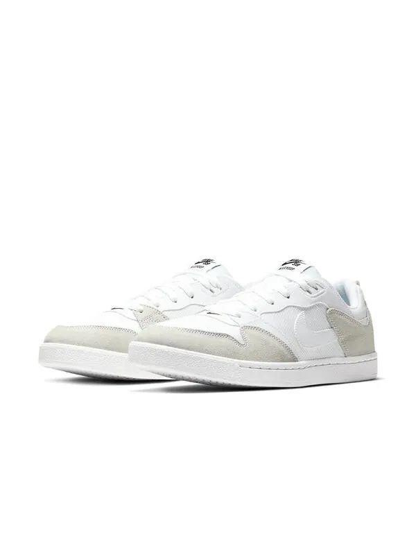 Кроссовки alleyoop sb Nike — изображение 3 из 4, белый