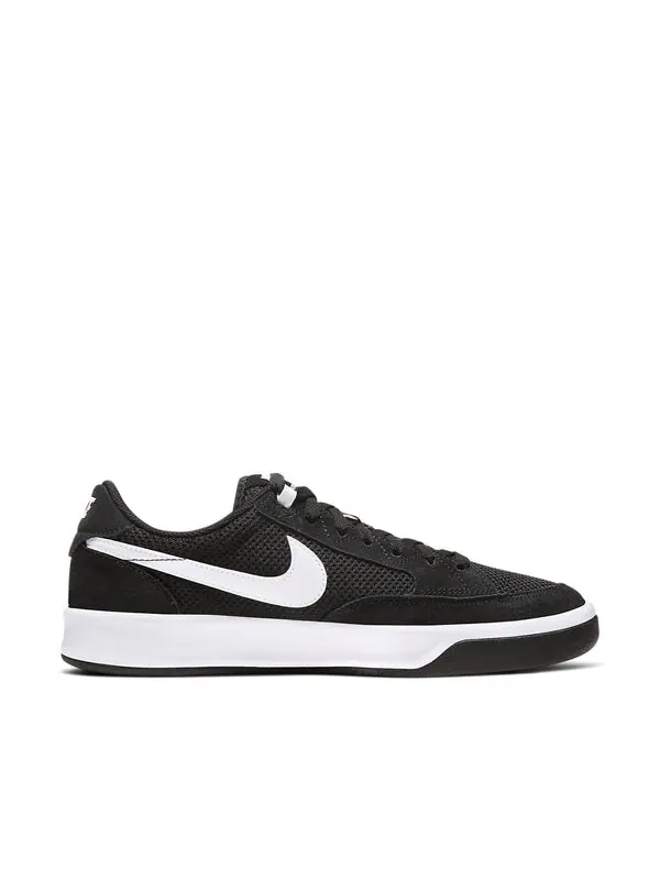Кроссовки adversary sb Nike — изображение 2 из 4, черный