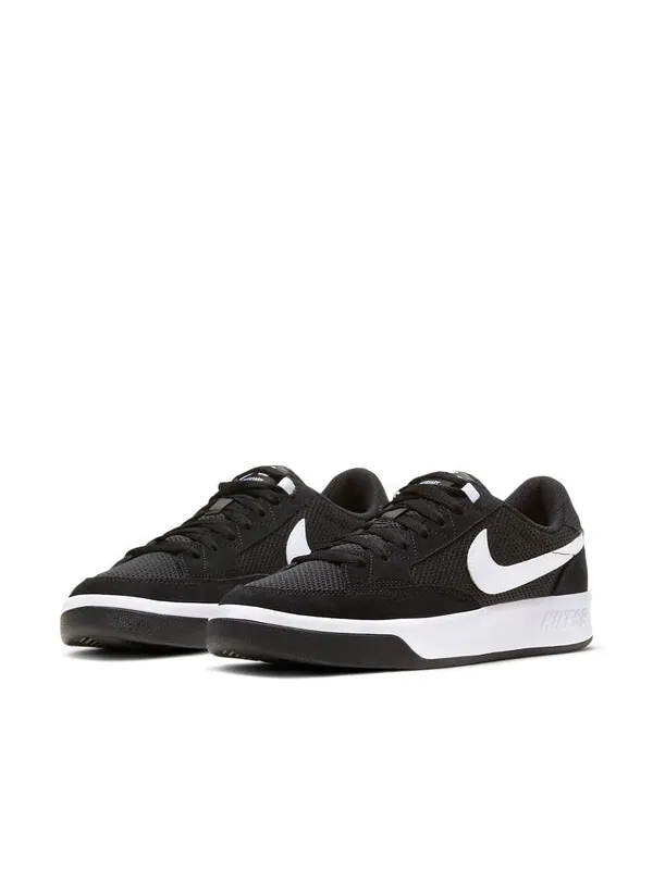 Кроссовки adversary sb Nike — изображение 3 из 4, черный